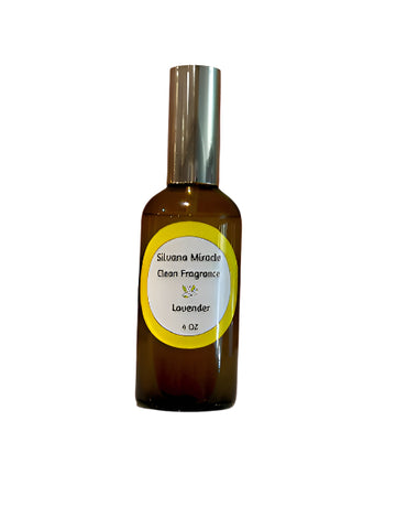Lavender Parfume Pour Femme   3.4